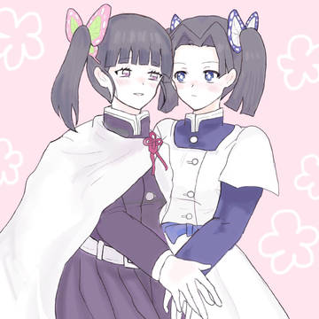 カナアオちゃんまとめ