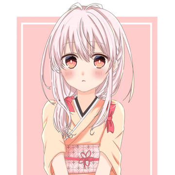 ちょこん