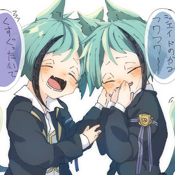 ツイステまとめ終