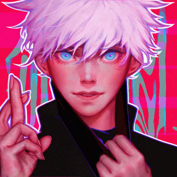 Gojo Satoru