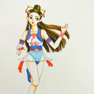 趙姫