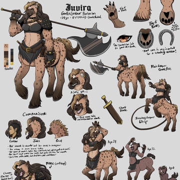 [D&D] ジュビラ