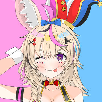 てへぺろ ( > ω・)