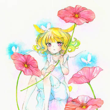 女の子色々