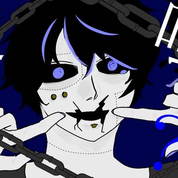 わらって？
