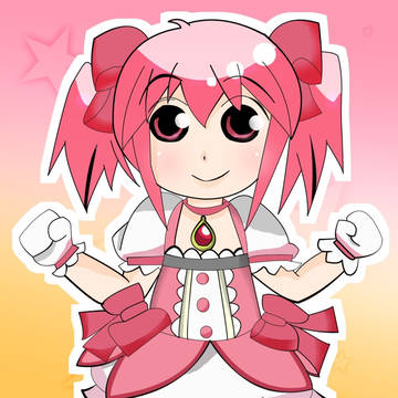 まどか先輩