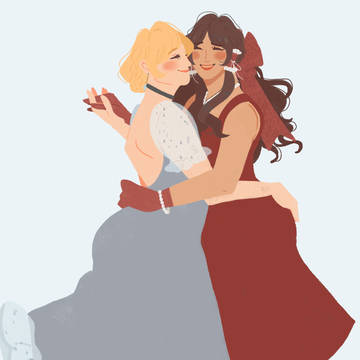 👯