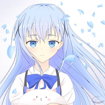 チノさん
