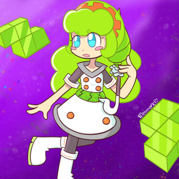 Ess in Space