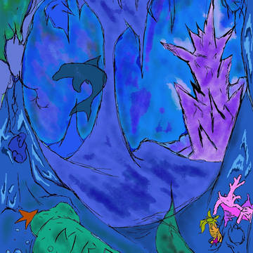 Ocean Cave