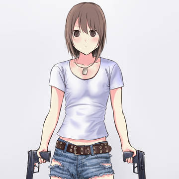 二丁拳銃