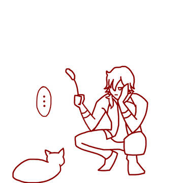 猫ちゃん