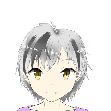 お絵描き練習 鈴木 勝