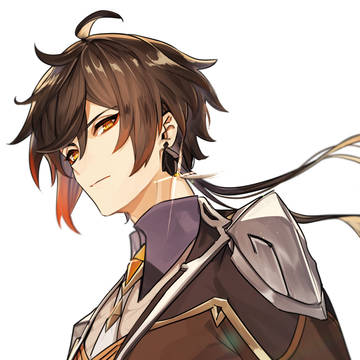 原神絵まとめ