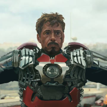 ironman mark5