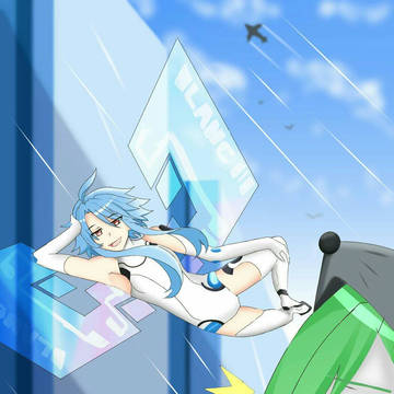 Megamind Reference XD