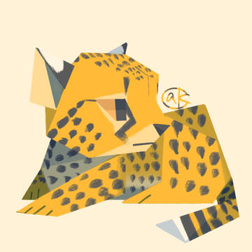 チーター
