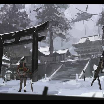 [开始游戏]