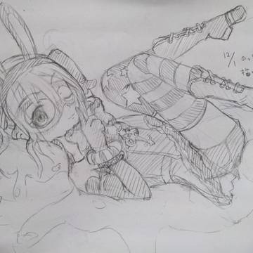 描いて出そうとしたのですが。