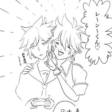 モジュールたちの話２