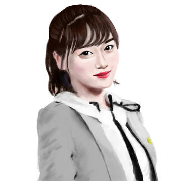 山下美月