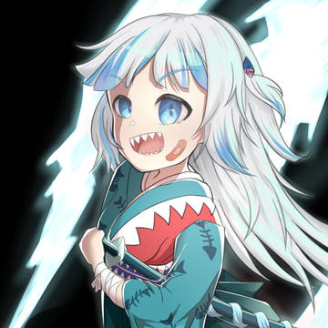 SAMURAI GURA