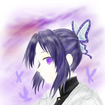 しのぶさん