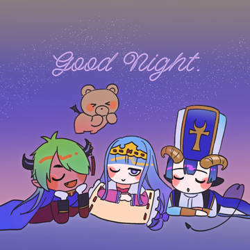 Good Night!
