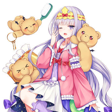 スヤリス姫