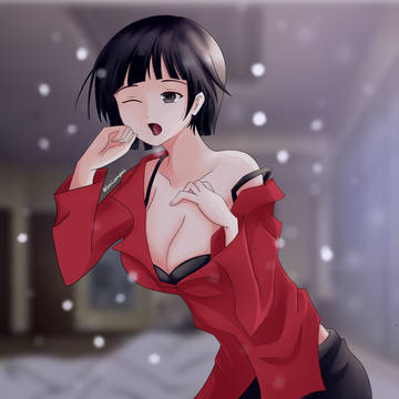Suguha Version 2