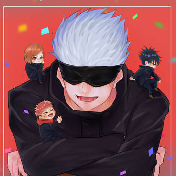 『誕生日おめでとー！！！』