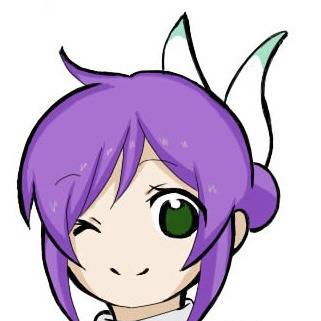ミコノちゃん