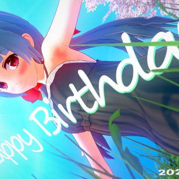 莎朶霓-2020生日快樂!!