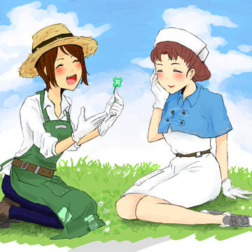 庭医