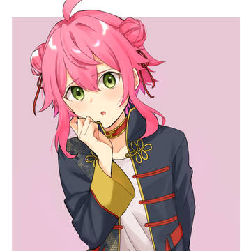 姫宮桃李