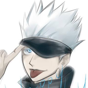 Happy Birthday  GOJO
