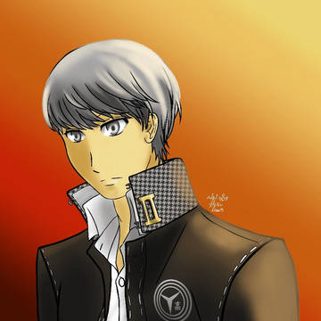 Yu Narukami