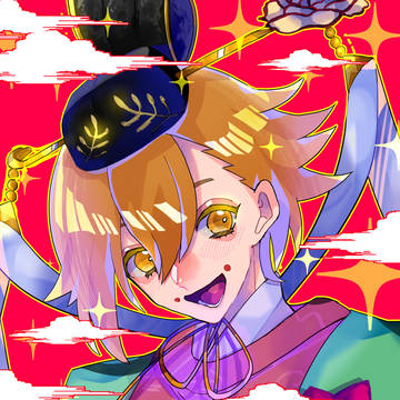 四喜団子
