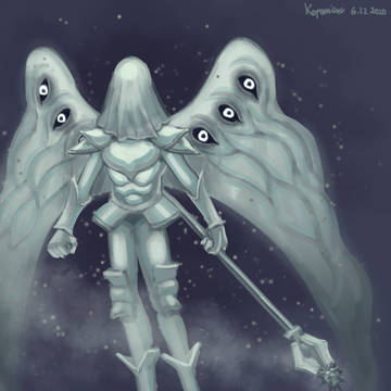 Celestial Spirit