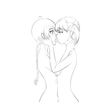 祐巳＆由野乃