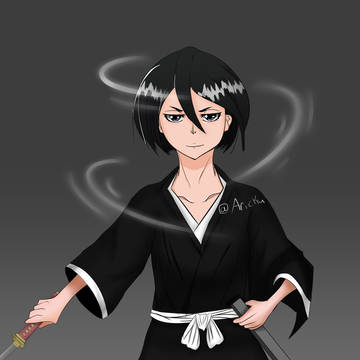 Rukia