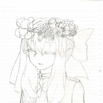 柊シノア　（下書き）