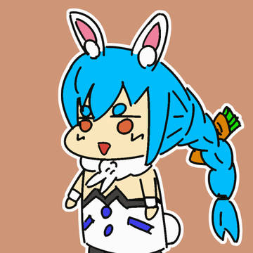 まん!