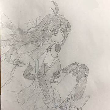 だいぶ昔のやつ