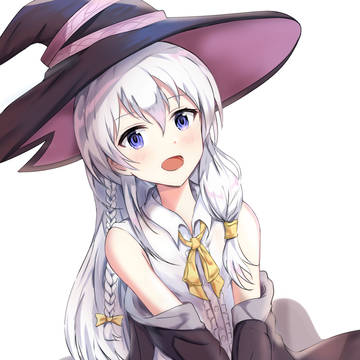 イレイナちゃん