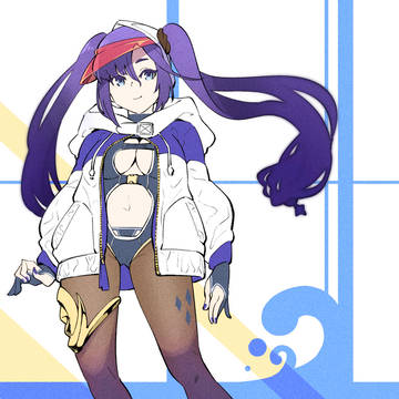 モナ
