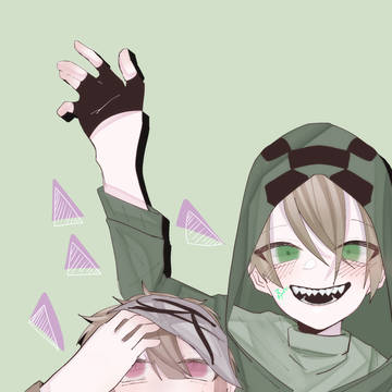 wrwrd!＋α詰め