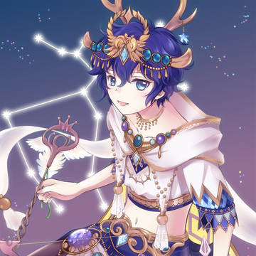 スターサジタリアス