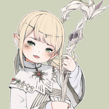 ララフェル