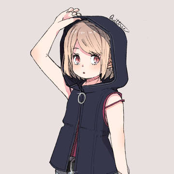 ララフェル